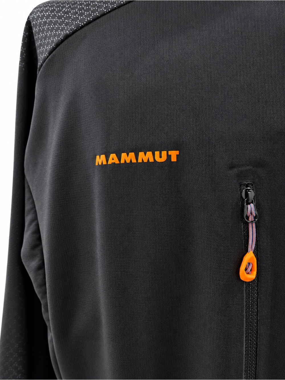 Mammut Eiger Extreme Eiswand Advanced Hooded Jacket – Men’s 2XL - Picture 4 of 7